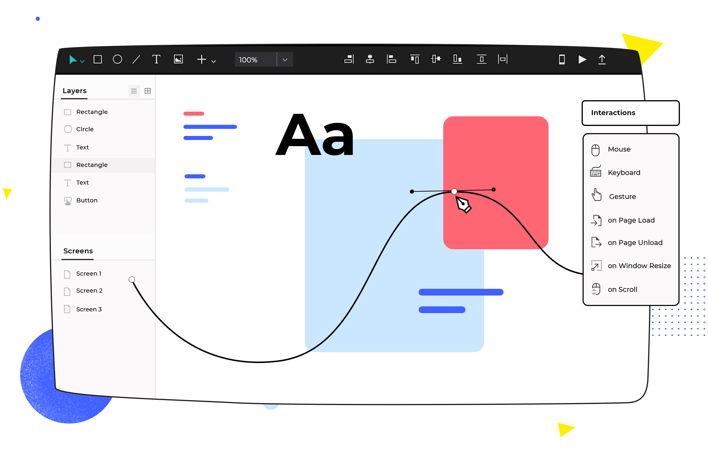 Download Justinmind Prototyper