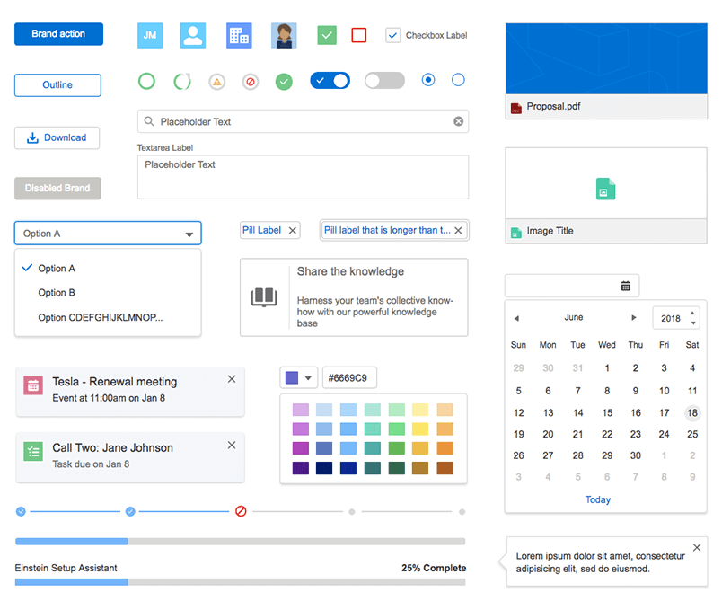 justinmind-lightning-design-system-ui-kit