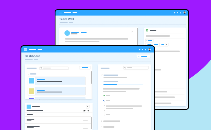 Salesforce UI kit