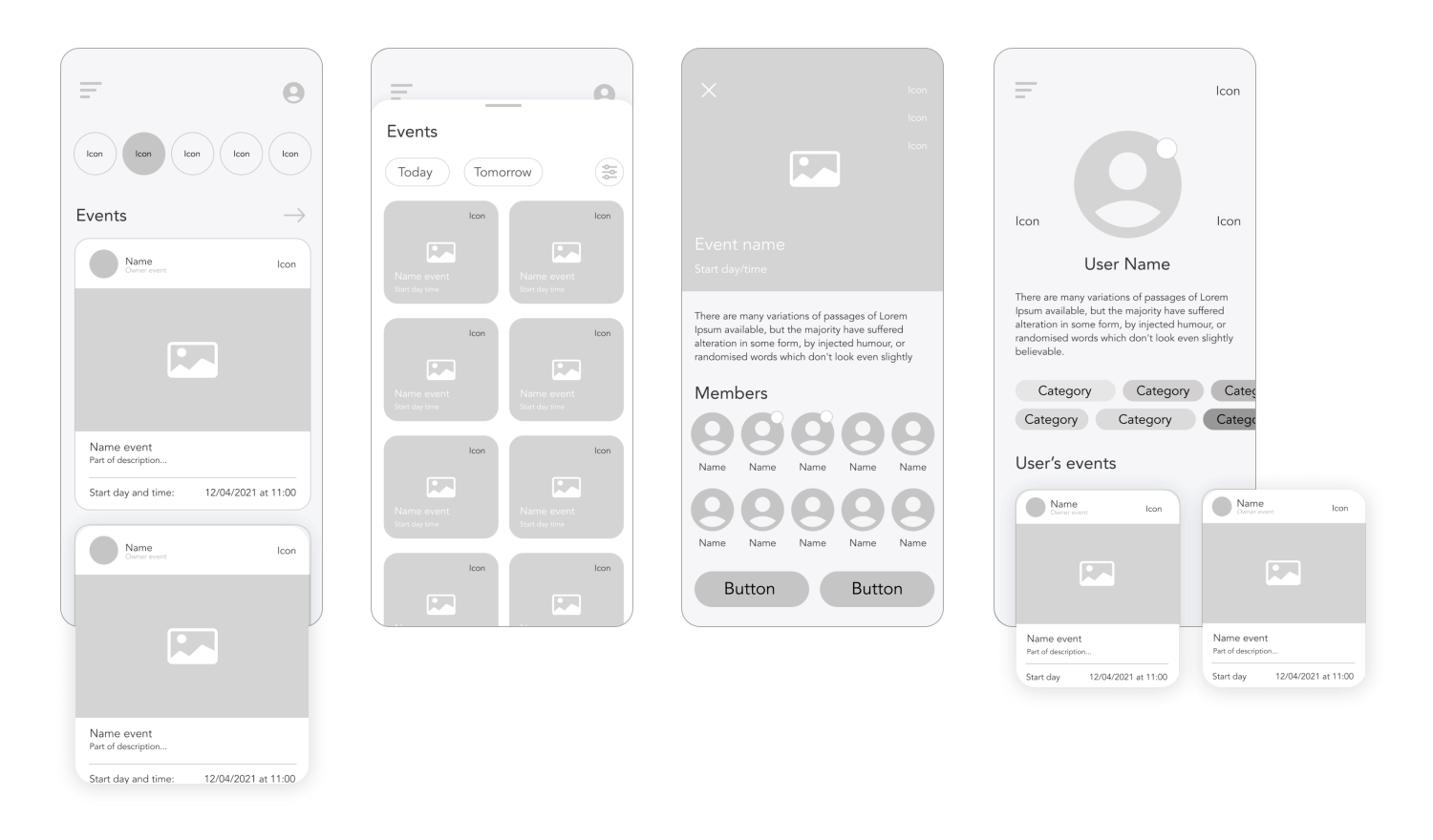 ui-sketch-app-event-management